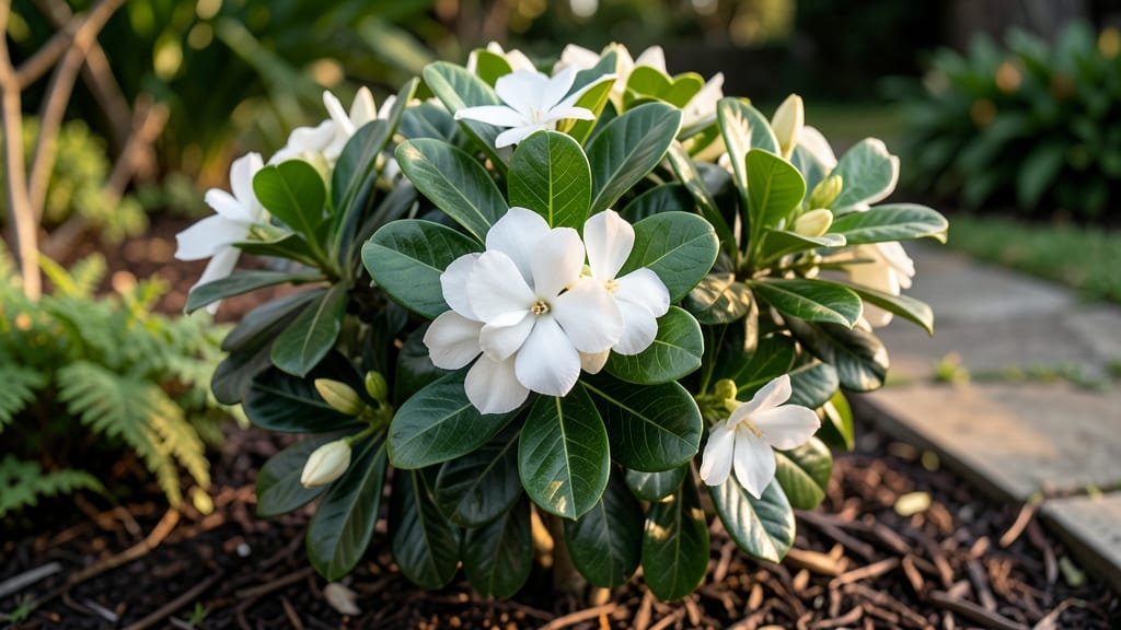 When Do Gardenias Bloom in Texas: Exact Months by Microclimate & Variety