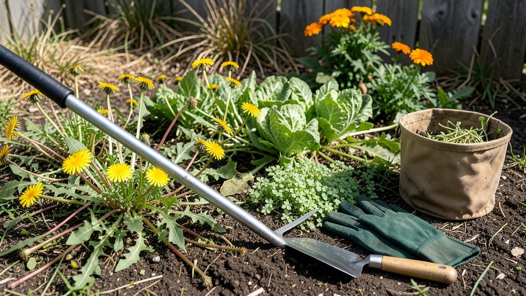Garden Weed Pulling Tools: Ergonomic Designs That Reduce Hand Fatigue
