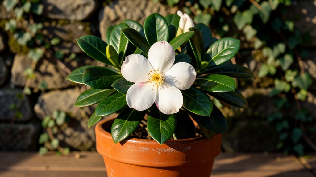 Gardenia Thrives in Zone 7: Planting Tips for Year-Round Blooms