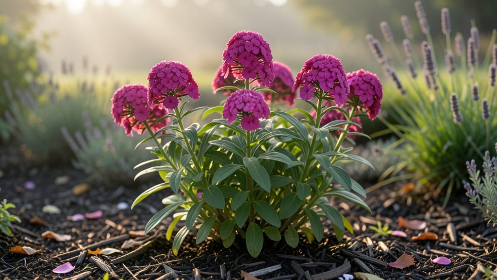 When Do Garden Phlox Bloom: Mid-to-Late Summer’s Long-Lasting Color Show
