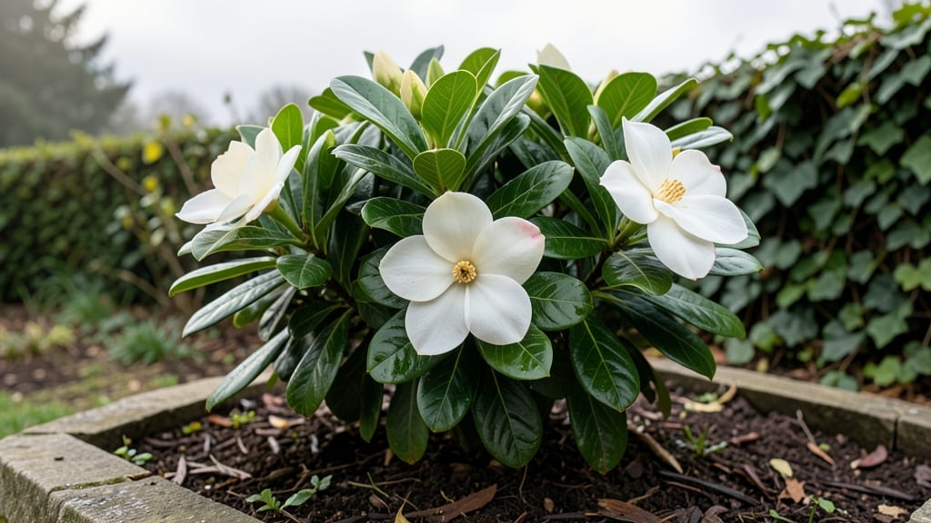 How Tall Do Gardenias Grow: Pruning Tips for Compact or Bushy Varieties