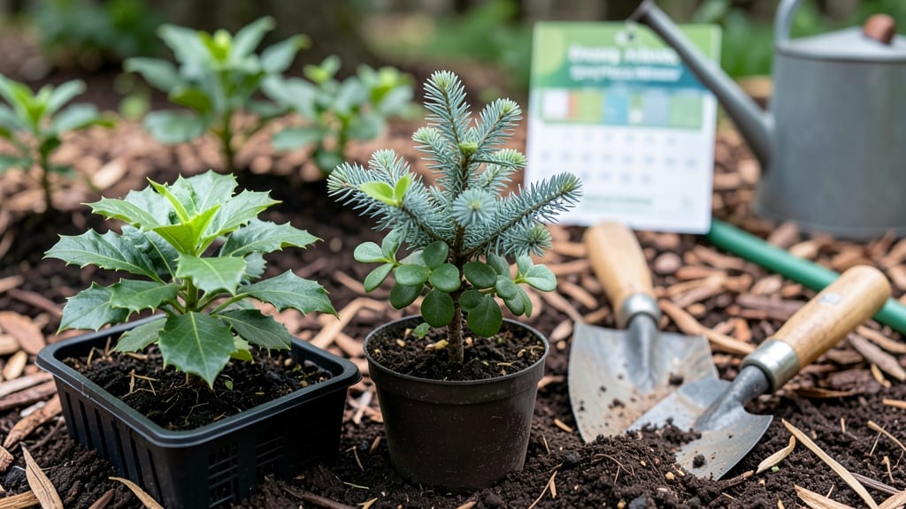 When to Plant Garden in Oregon: Frost-Free Dates by Microclimate Zone
