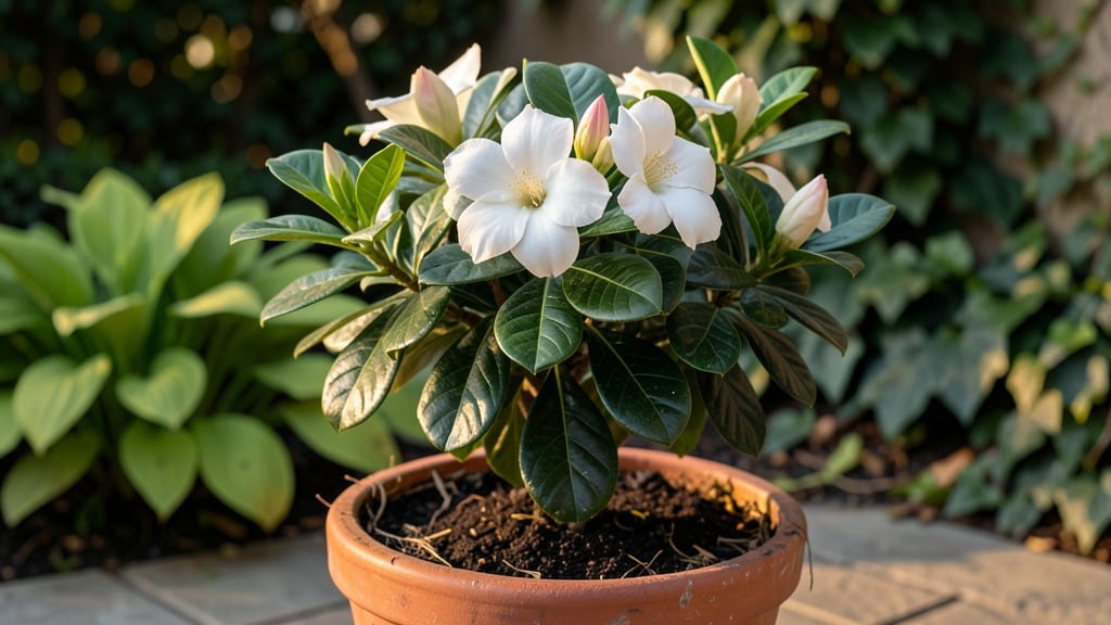 When Do Gardenias Flower: Exact Months by Climate Zone