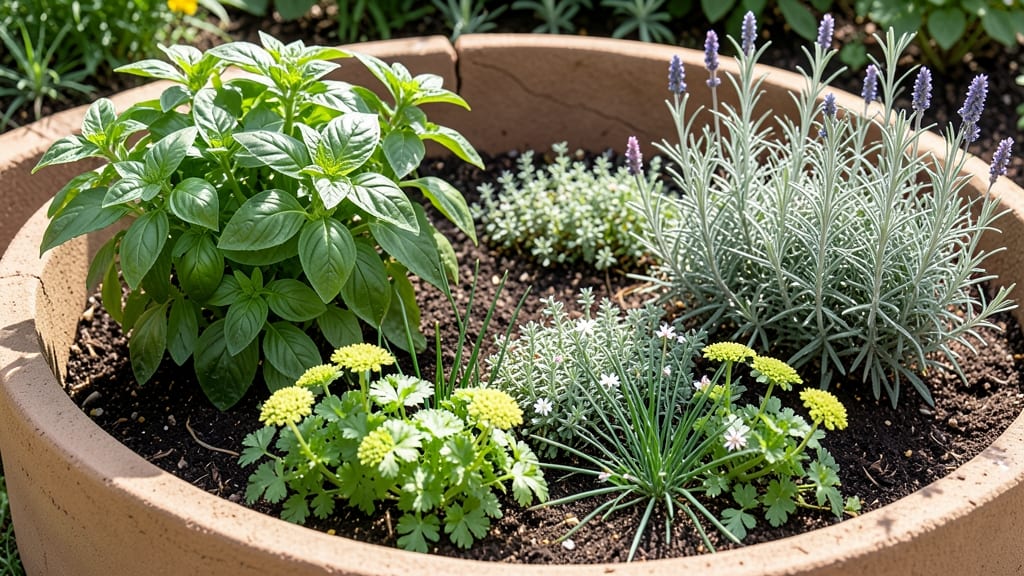 How to Build an Olle Garden Bed: Step-by-Step Material and Layout Guide