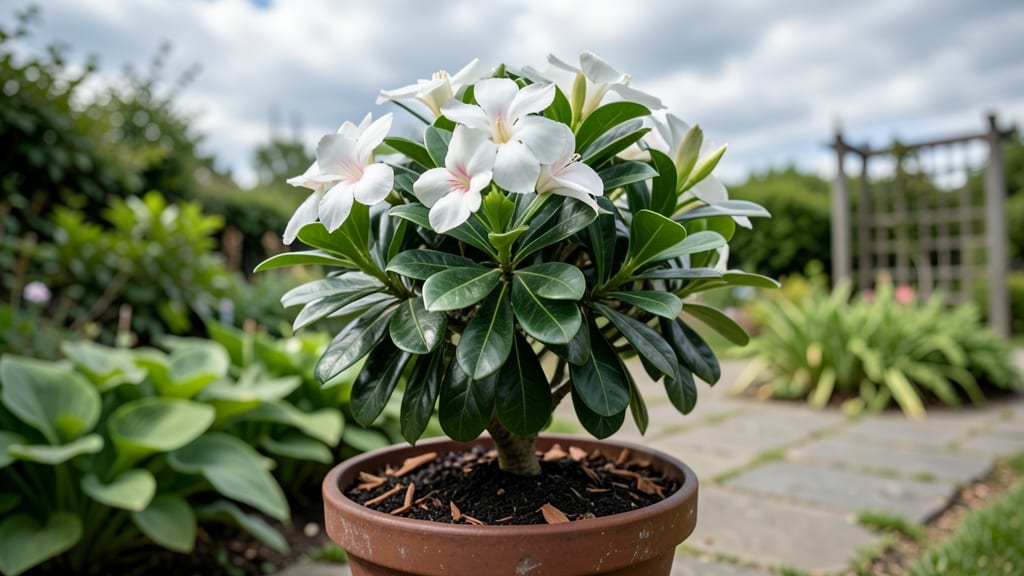 How Big Do Gardenias Grow: Mature Size Guide by Variety