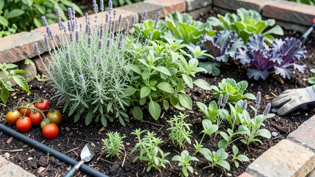 Rock Wall Raised Garden Beds: Stability Tests and Weight Limits Explained