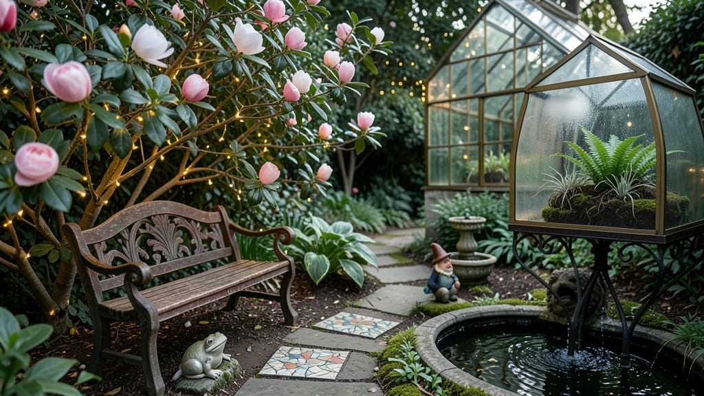 Enchanted Gardens Richmond TX: Hidden Trails and Seasonal Highlights You’ll Miss on the Map