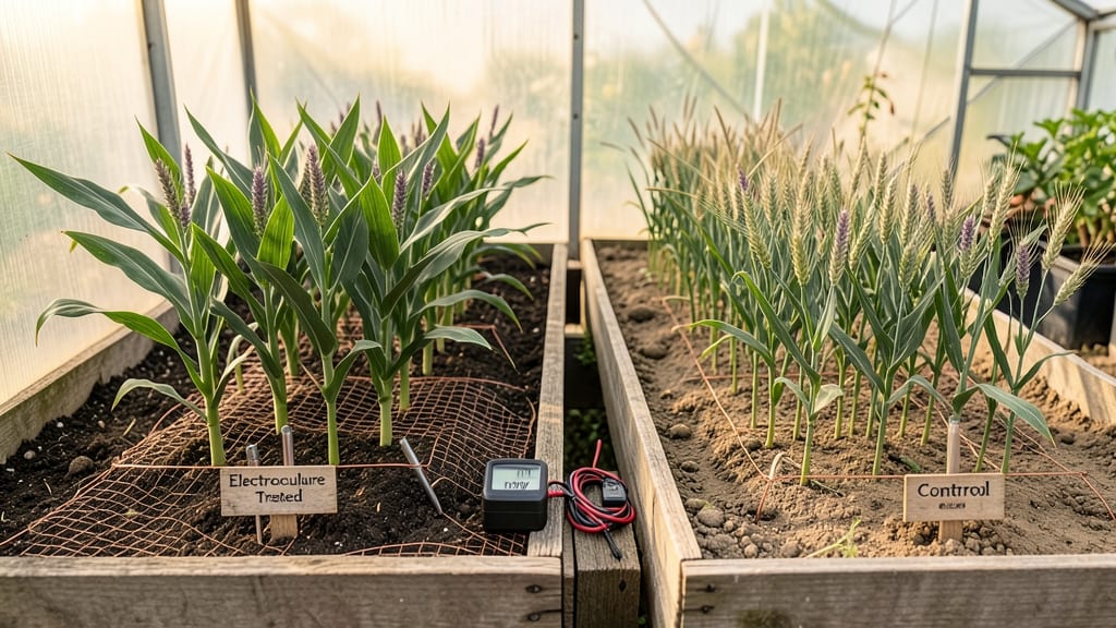 What Is Electroculture Gardening: How It Works and Controversial Claims Explained
