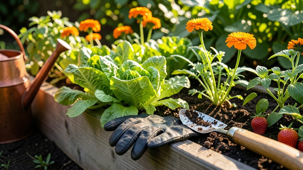 What Does Gardening Mean: Core Practices and Its Broad Impact on Nature
