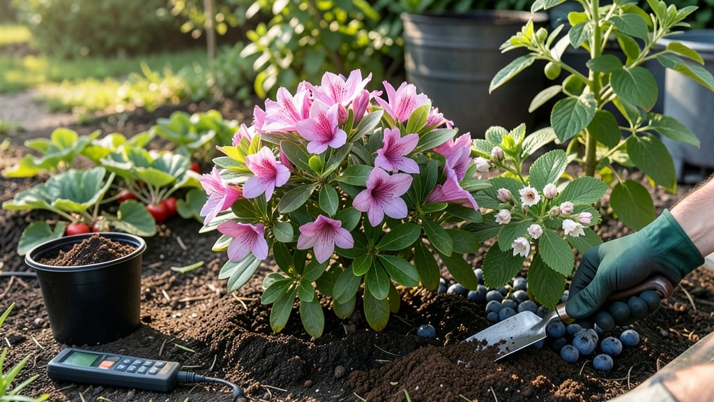 How to Use Coffee Grinds in Garden: Soil Benefits and Best Application Methods