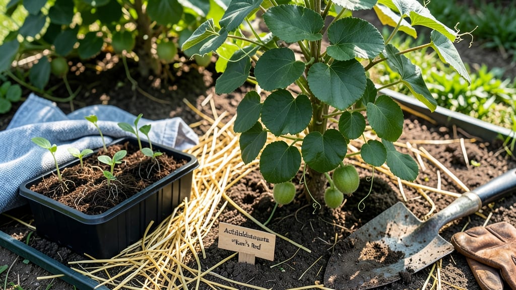 When to Plant a Garden in North Dakota: Frost-Free Timeline by Zone and Crop Type
