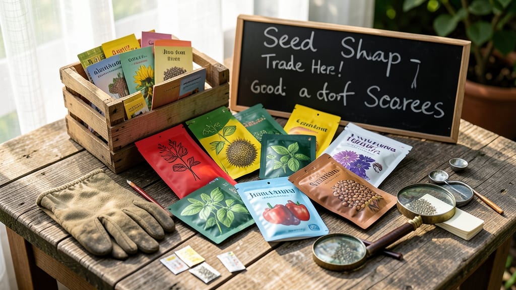 Can You Trade Seeds in Grow a Garden: Rules and Community Guidelines Explained