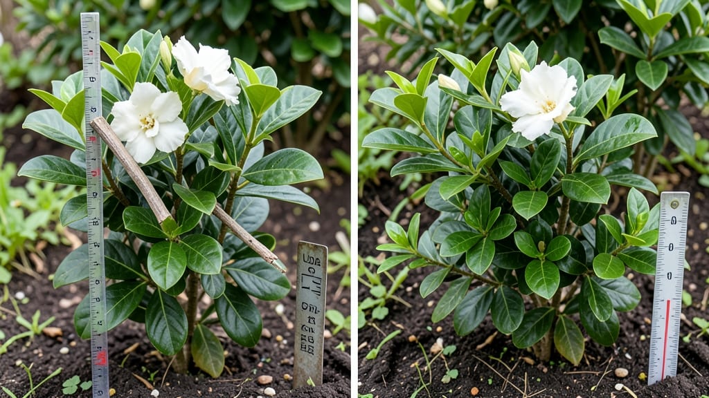 Frost-Proof Gardenia Growth Rate: Cold-Hardy Varieties That Thrive Year-Round
