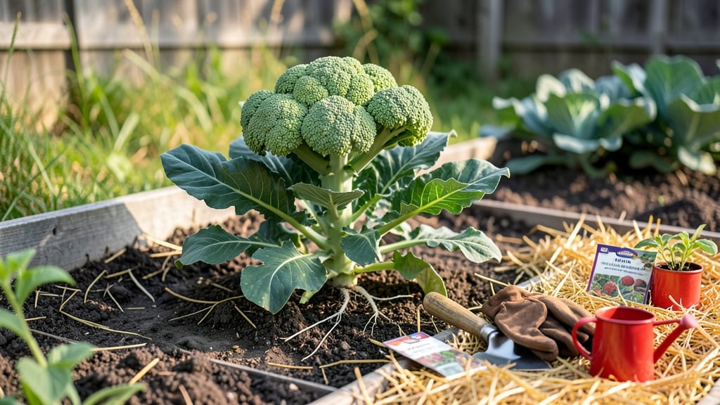 When to Plant a Fall Garden in Houston Texas: Microclimate-Specific Deadlines for Zero-Frost Risk Crops