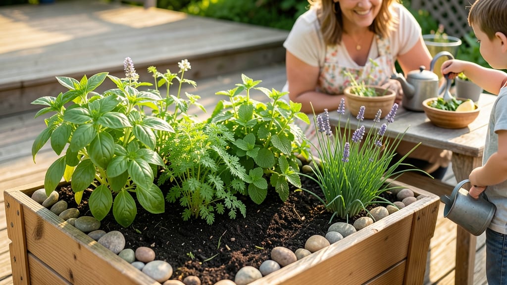 What Is a Garden Mom: The Role and Why It Matters in Plant Care