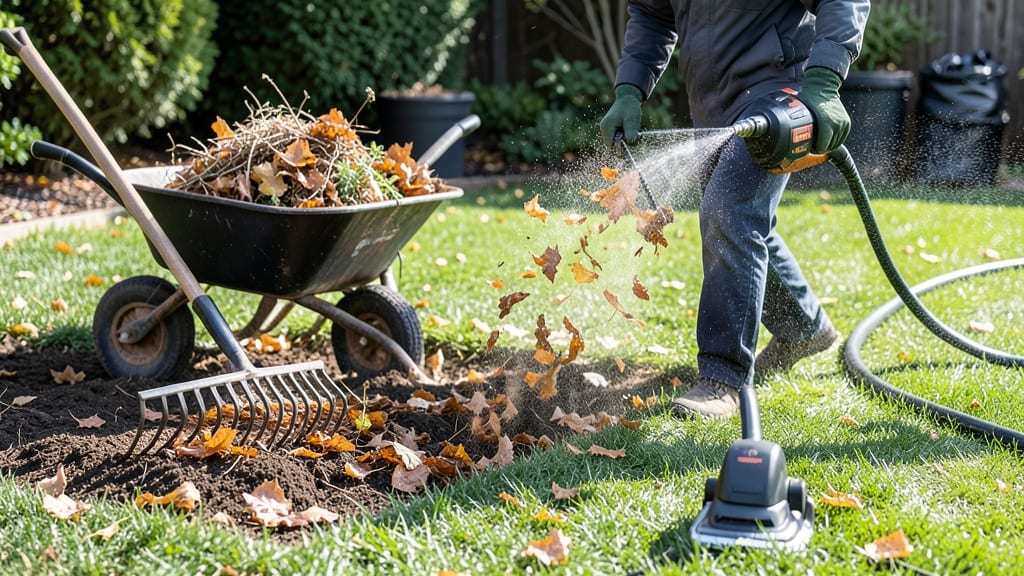 How to Choose Garden Cleaning Services: Key Questions to Ask Before Hiring