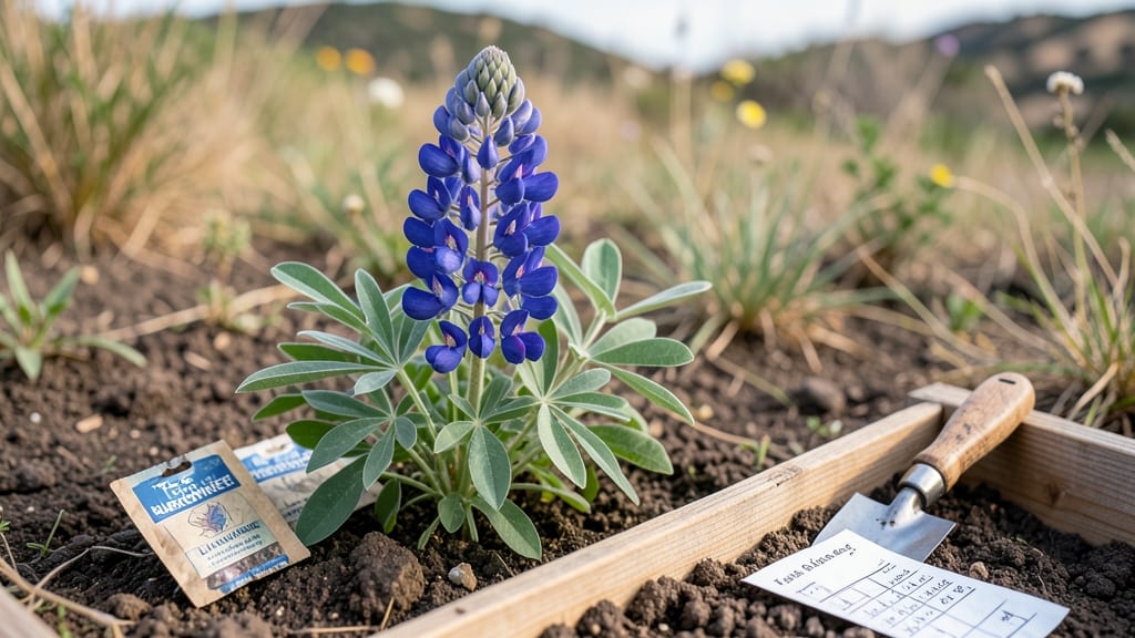 When to Plant Spring Garden in Texas: Zone-Specific Dates for Zero-Frost Crops