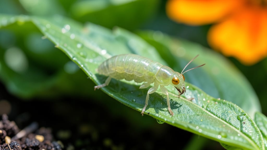 How to Keep Insects Away From Garden: Natural Barriers That Work Without Chemicals