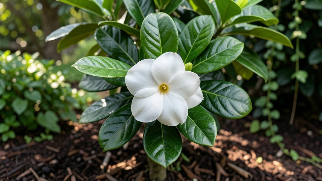 Gardenia Growing Zone: Exact USDA Ranges for Blooms All Year