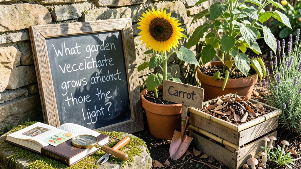 Garden Trivia Questions and Answers: 20 Fun Facts to Test Your Green Thumb Knowledge