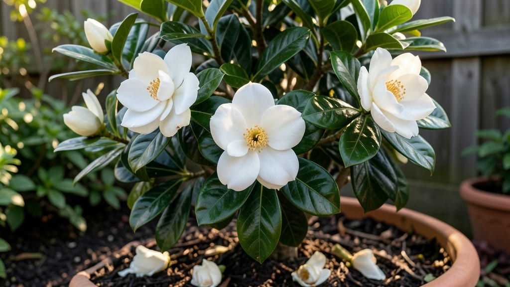 Gardenia Plant Size: How Varieties Grow From Compact Bushes to Towering Shrubs