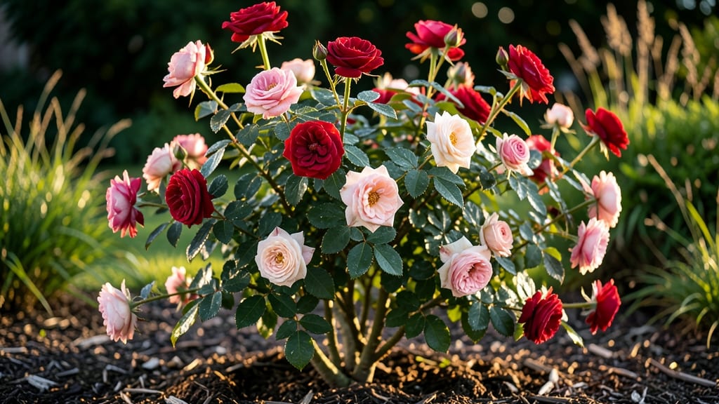 Rose Garden Song Lyrics: Full Words and Original Meaning Explained
