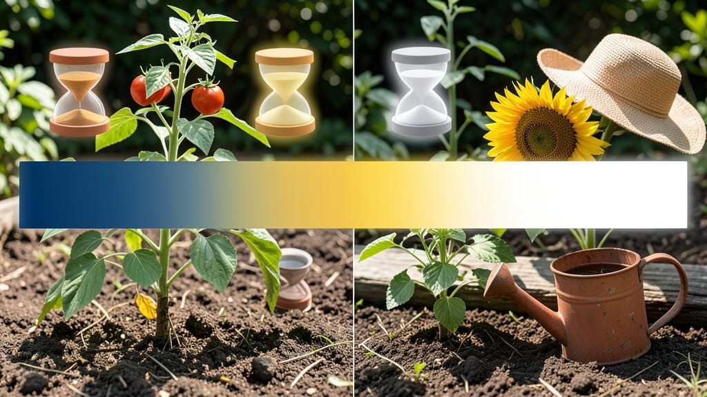 How Many Hours of Sunlight Does a Garden Need: Plant-Specific Light Requirements for Thriving Growth