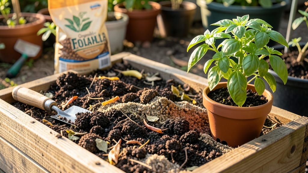 Used Coffee Grounds for the Garden: Nitrogen Fixing, Pest Deterrent, and Composting Hacks