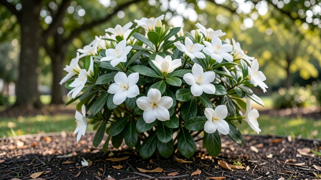 Do Gardenias Smell Good: Fragrance Intensity and Best Varieties for Your Garden