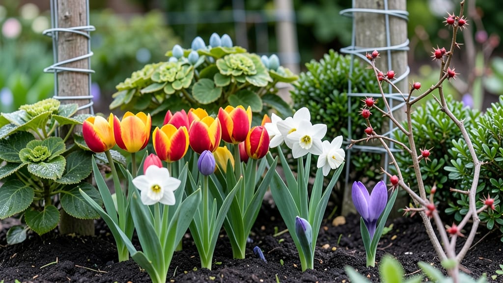 Squirrel Proof Garden: 10 Physical Barriers That Actually Work Long-Term