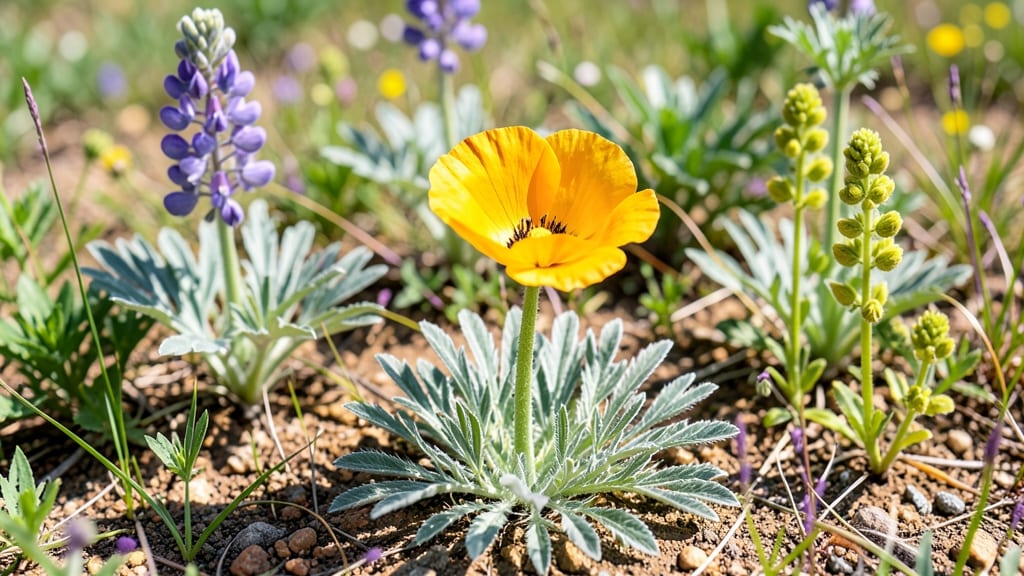 How to Start Gardening in Northern California: Best Plants, Climate Tips, and Seasonal Guide