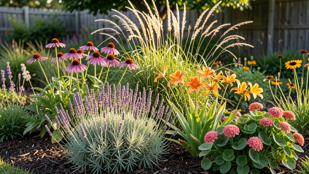 Best Place for a Garden: Sunlight, Soil, and Space Secrets Revealed