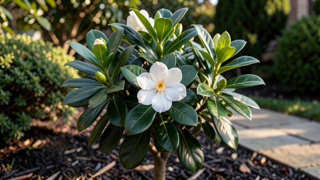 Jubilation Gardenia Growth Rate: Track Monthly Height Milestones for Faster Blooms