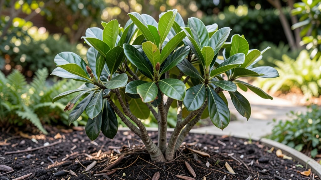 What Do Gardenias Look Like in Winter: Dormant Stages and How to Identify Them