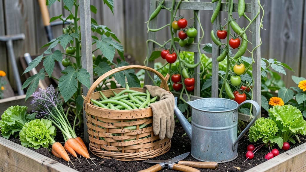 What Is a Victory Garden: Origins, WWII Role, and Modern Revival Explained