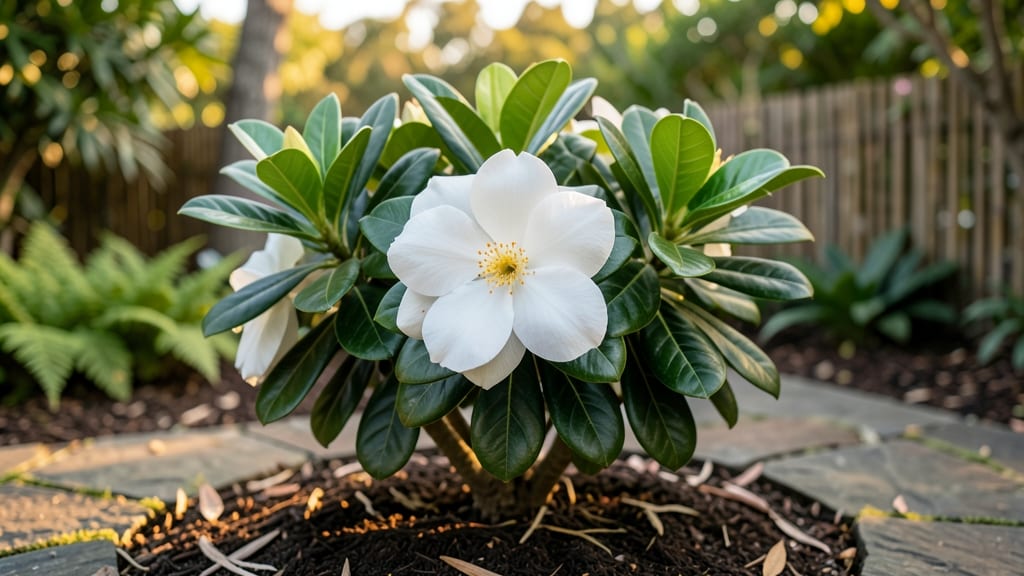 How Long Do Gardenia Blooms Last: Seasonal Longevity Hacks for Year-Round Fragrance