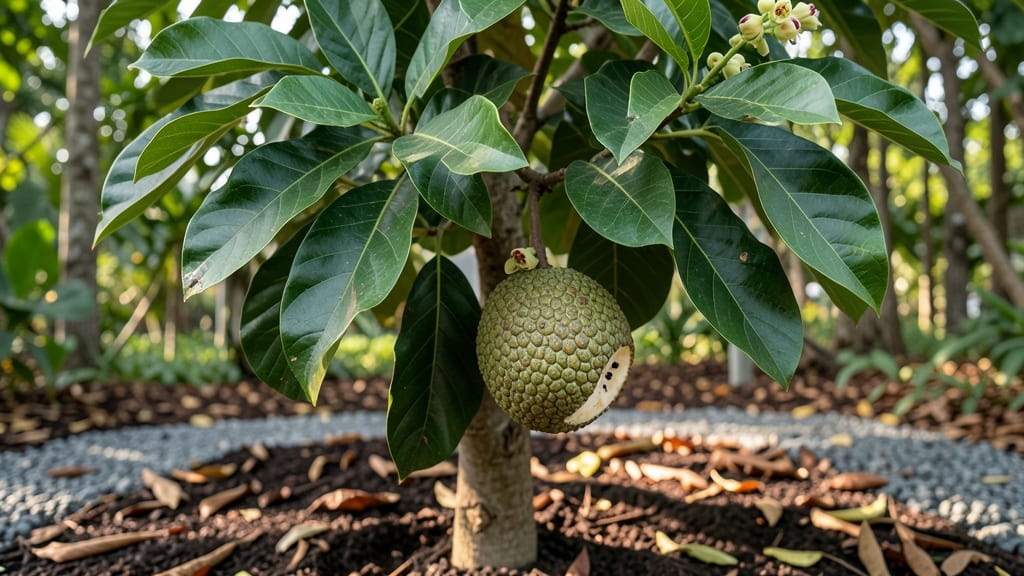 Is Sugar Apple a Tropical Fruit: Growing Zones and Garden Success Secrets