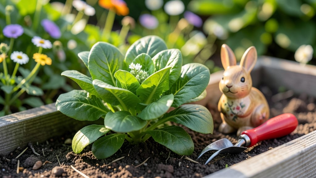 What Does the Bunny Do in Grow a Garden: Its Role in Planting and Harvesting