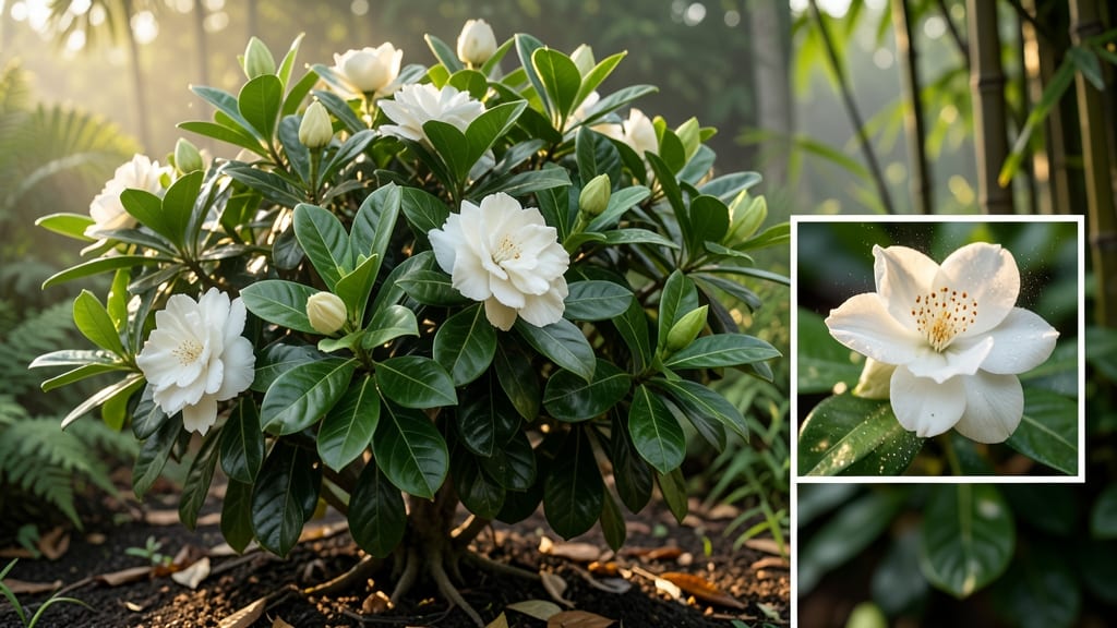 How Long Do Gardenia Flowers Last: Bloom Duration Secrets for Longer Fragrance