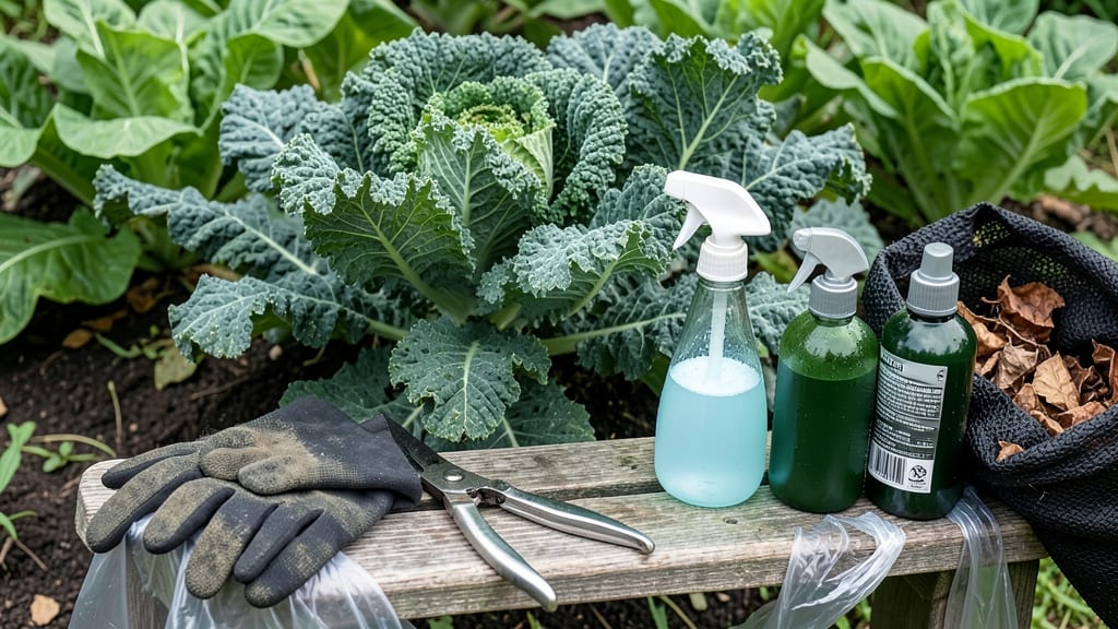 How to Remove Fungus From Garden: Preventative Sprays That Work in 48 Hours