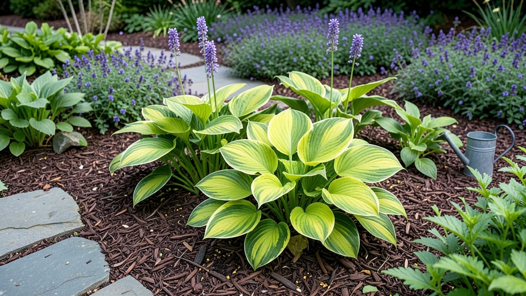 Shade Garden Ideas for Zone 6: Low-Maintenance Plants That Thrive Year-Round