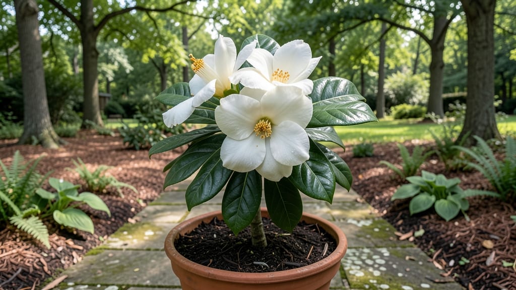When Do Gardenia Plants Bloom: Seasonal Triggers for Year-Round Fragrance