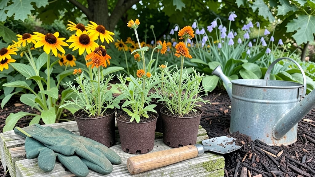 When to Plant a Garden in Virginia: Frost Dates by Region for Zero-Failure Timing