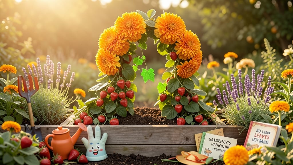 Naked Gardening Club: What It Is and How to Join for Hands-On Learning