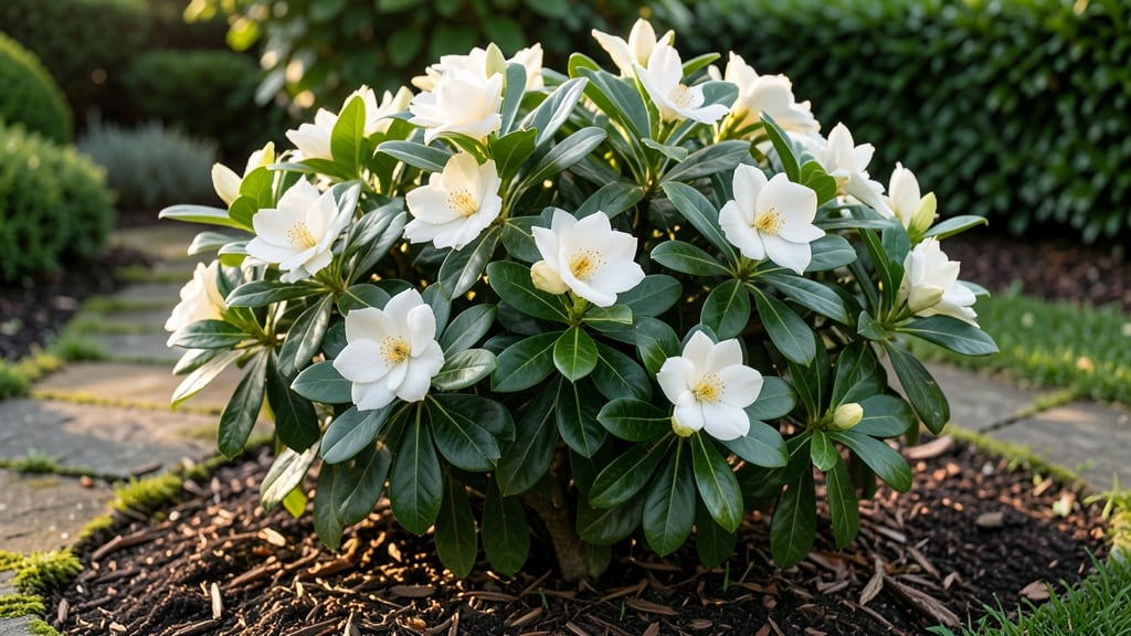 When Gardenias Bloom in Zone 9: Pruning Tricks to Extend Fragrance Through Summer