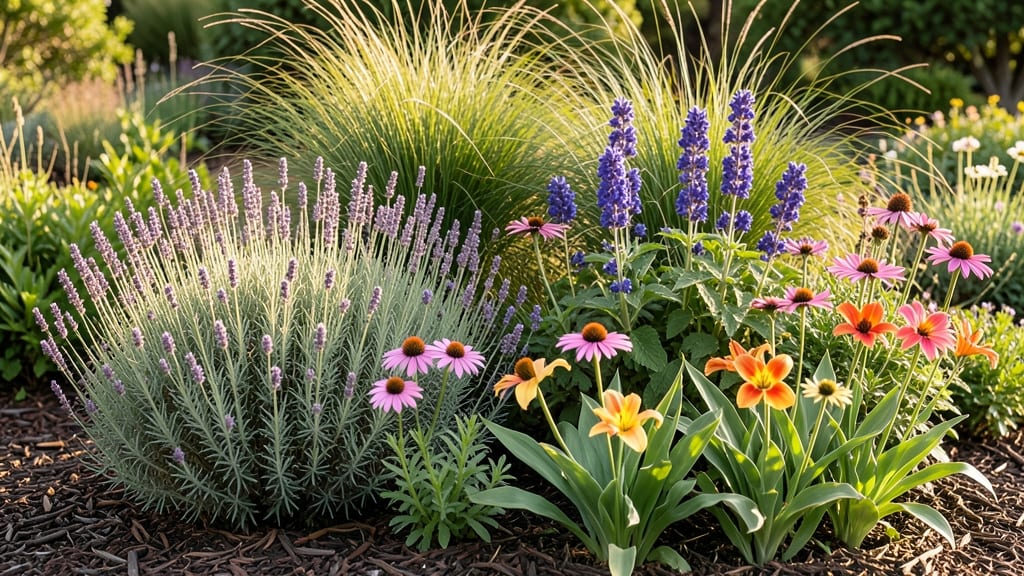 Area of a Garden: Simple Formula and Step-by-Step Calculation Guide
