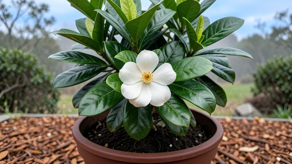Gardenia Sunlight Requirements: Mastering the Balance for Lush, Fragrant Blooms