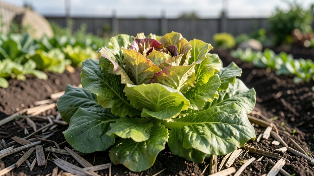 How to Grow a Lettuce Garden: Fast Harvest in 30 Days With Minimal Space