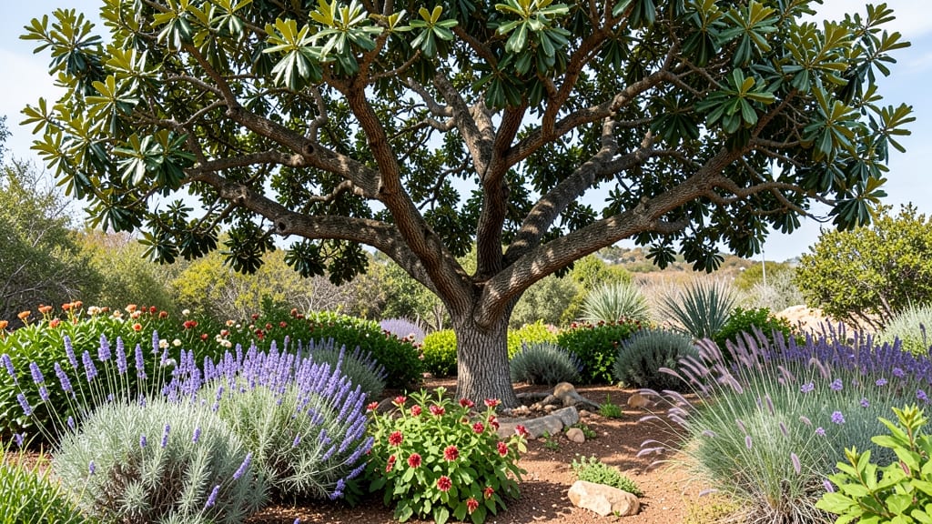 How to Visit Mendocino CA Botanical Gardens: Hours, Entry Fees, and Hidden Features