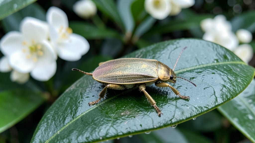 Gardenia Deer Proof: How to Protect Your Plants With Natural Deterrents